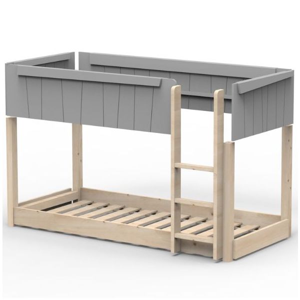 Star Light Bunk Bed Kit 120 x 200 cm