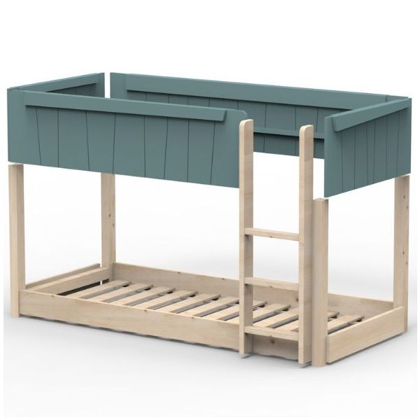 Star Light Bunk Bed Kit 120 x 200 cm