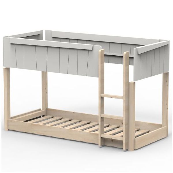 Star Light Bunk Bed Kit 120 x 200 cm