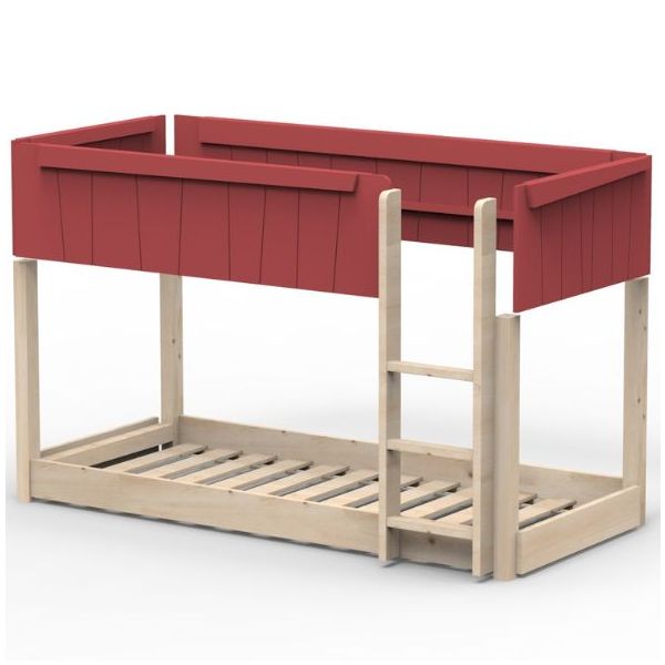 Star Light Bunk Bed Kit 120 x 200 cm