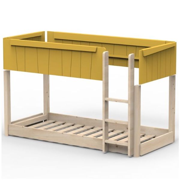 Star Light Bunk Bed Kit 90 x 200 cm