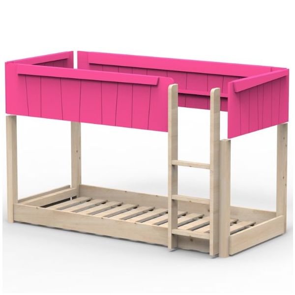 Star Light Bunk Bed Kit 90 x 190 cm