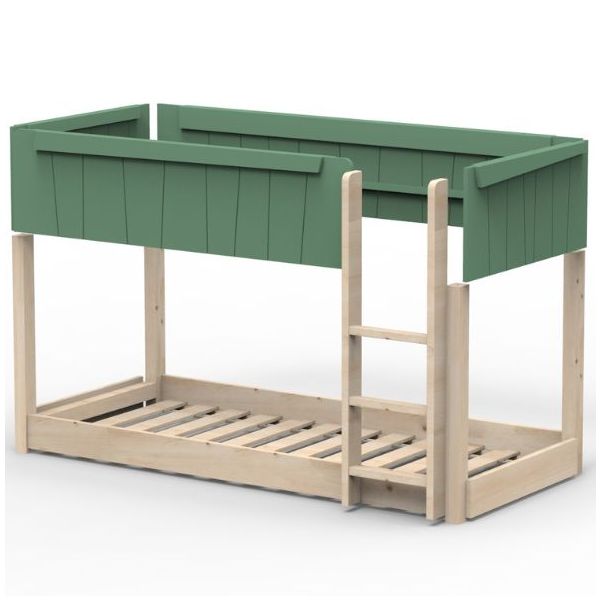 Star Light Bunk Bed Kit 120 x 200 cm