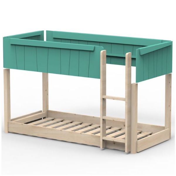 Star Light Bunk Bed Kit 90 x 190 cm