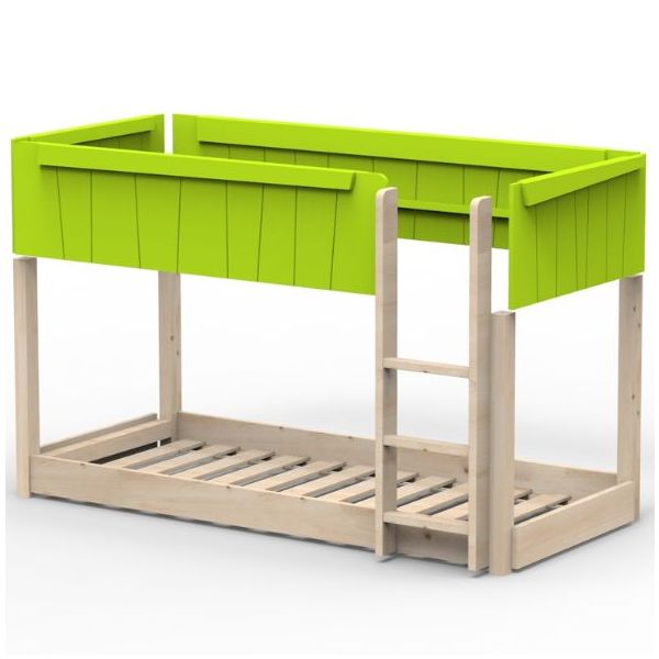 Star Light Bunk Bed Kit 90 x 200 cm