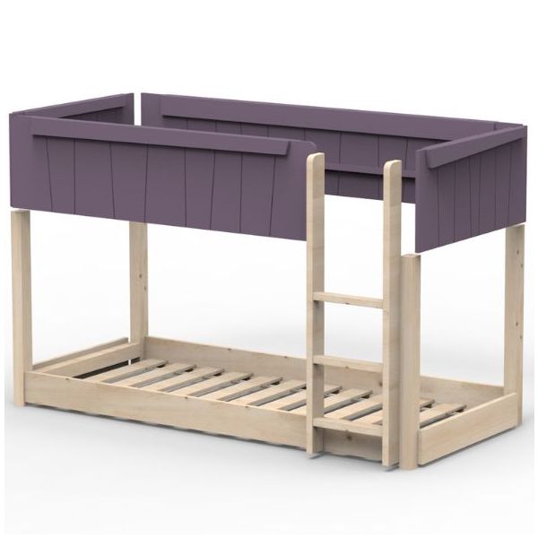 Star Light Bunk Bed Kit 120 x 200 cm