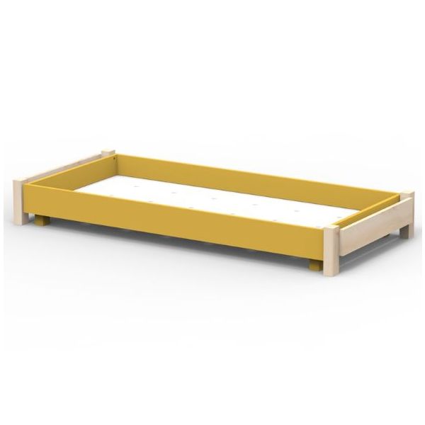 Star Light Trundle Drawer Kit 120 x 190 cm