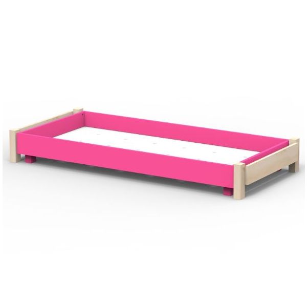 Kit tiroir-lit Star Light 90 x 200 cm