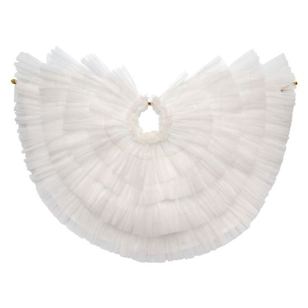 Déguisement de Cygne - 3-6 ans - Blanc