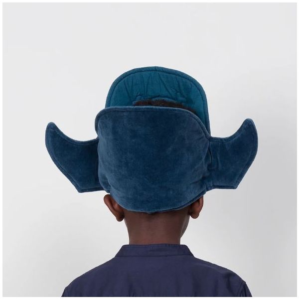 Déguisement de Pirate - 3-6 ans - Bleu