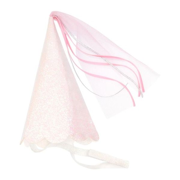 Déguisement robe de Princesse Magique - Rose