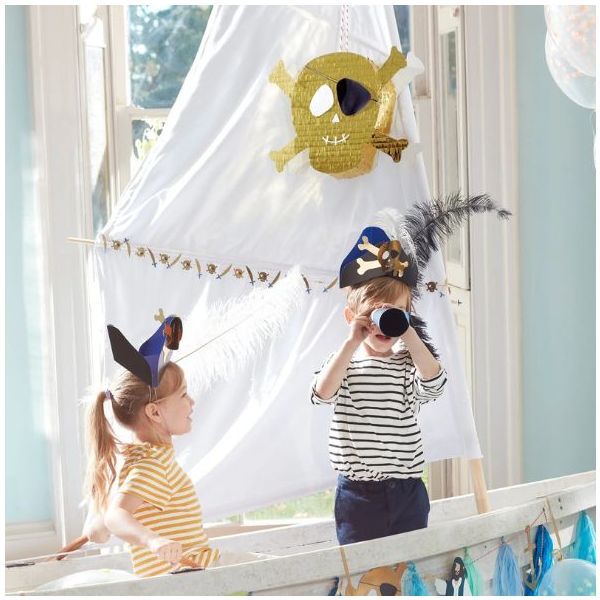 Piñata Pirates