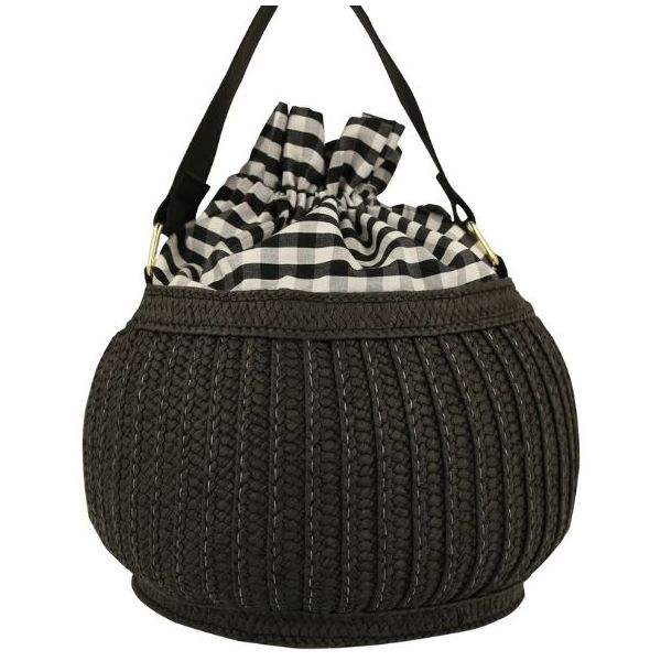 Sac panier - Chat