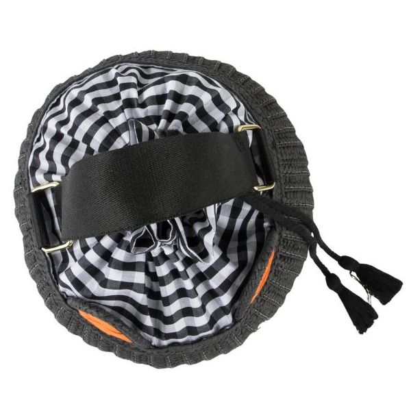 Sac panier - Chat