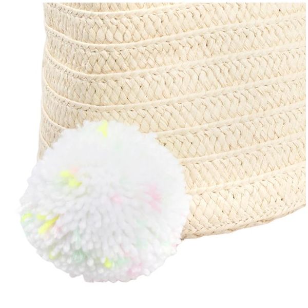 Sac panier - Lapin