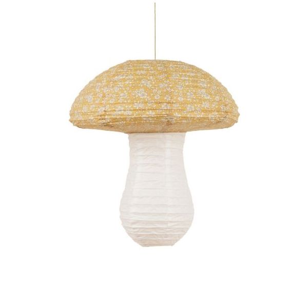 Set de 3 lanternes à suspendre - Champignons Liberty