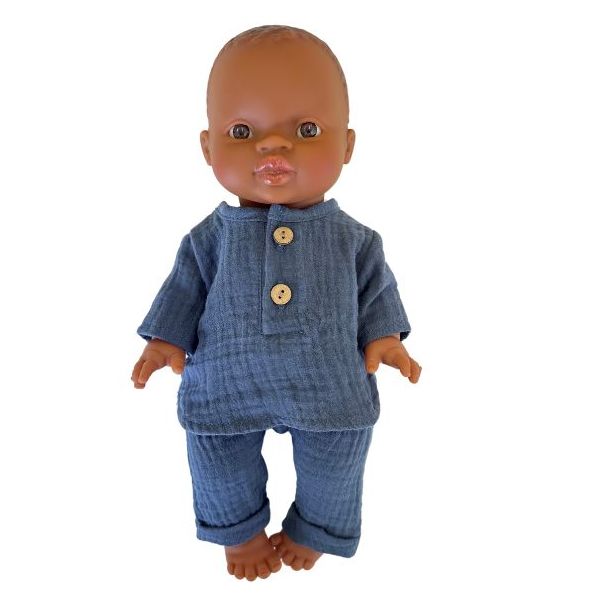 Poupon Gordi Zach