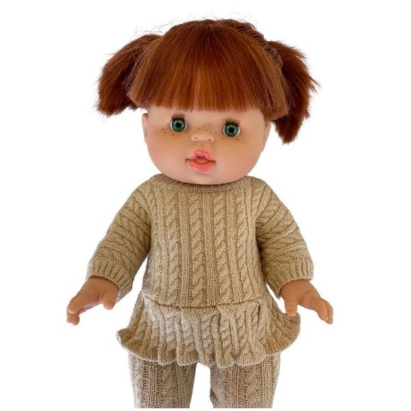Poupon Gordi Gabrielle