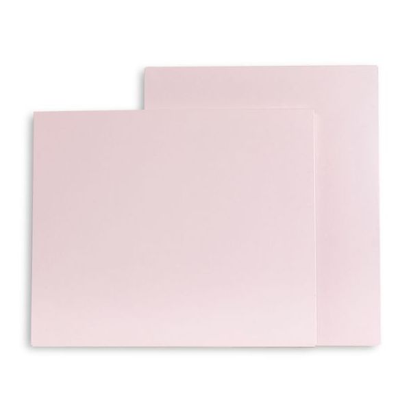 Set de 2 étagères pour Armoire basse Midi