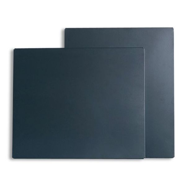 Set de 2 étagères pour Armoire basse Midi