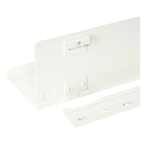 Étagère murale en métal Ledge - S