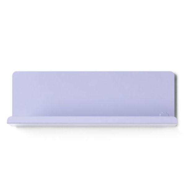 Étagère murale en métal Ledge - S