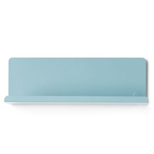 Étagère murale en métal Ledge - S