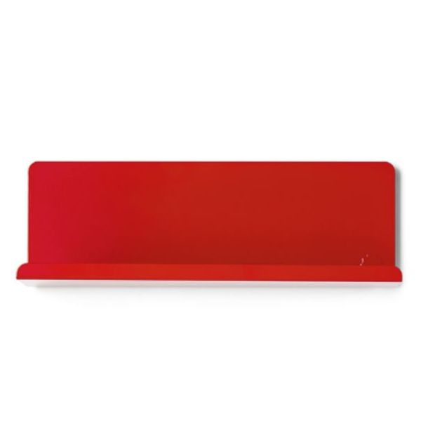 Étagère murale en métal Ledge - S