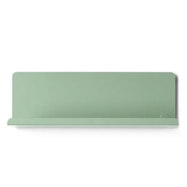 Étagère murale en métal Ledge - S