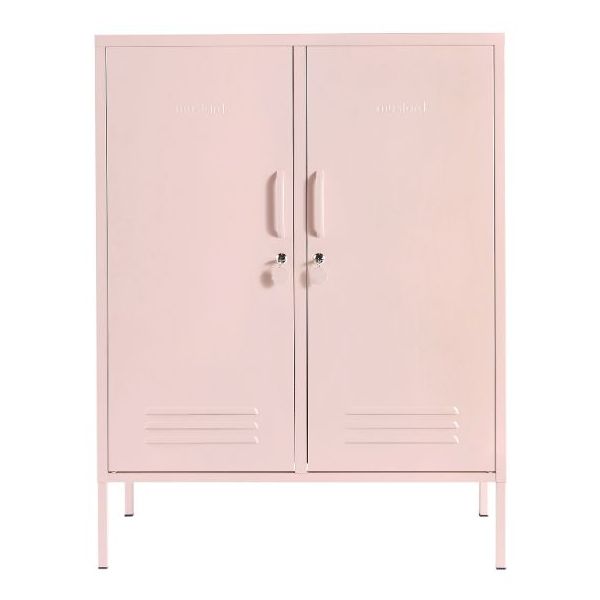 Armoire basse locker Midi