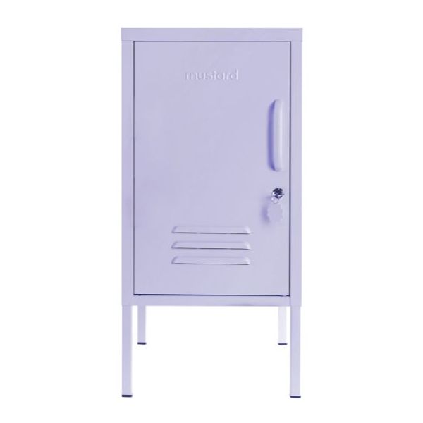Chevet locker Shorty - Gauche