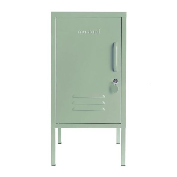Chevet locker Shorty - Gauche