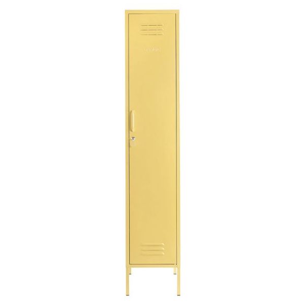 Armoire locker Skinny