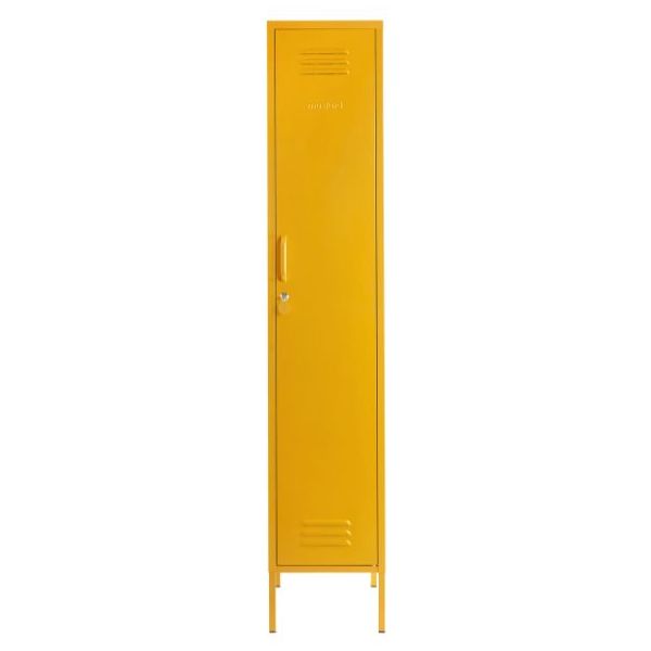 Armoire locker Skinny