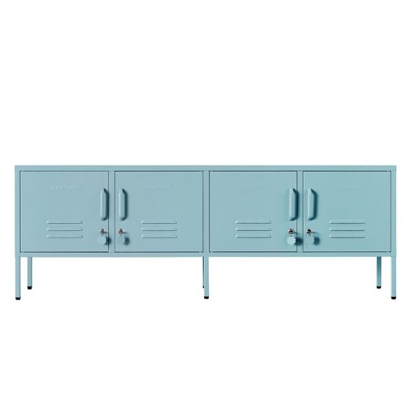 Commode basse locker Standard