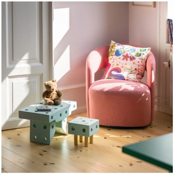 Life-sized Construction Toy - Dreamer Set - Mint