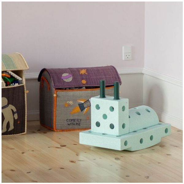 Life-sized Construction Toy - Dreamer Set - Mint