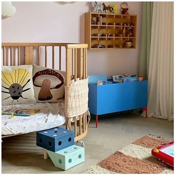 Life-sized Construction Toy - Dreamer Set - Mint