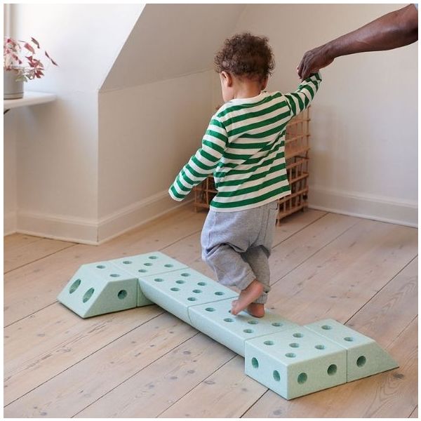 Life-sized Construction Toy - Dreamer Set - Mint