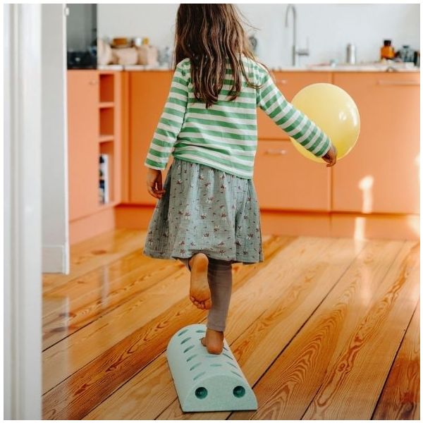 Life-sized Construction Toy - Dreamer Set - Mint