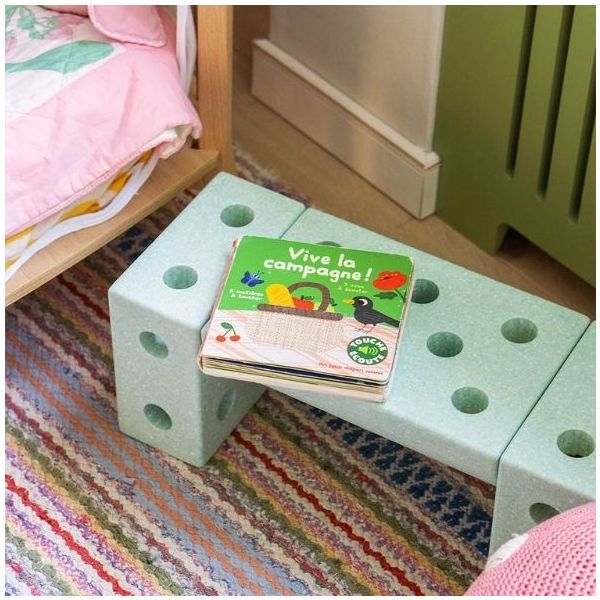 Life-sized Construction Toy - Dreamer Set - Mint