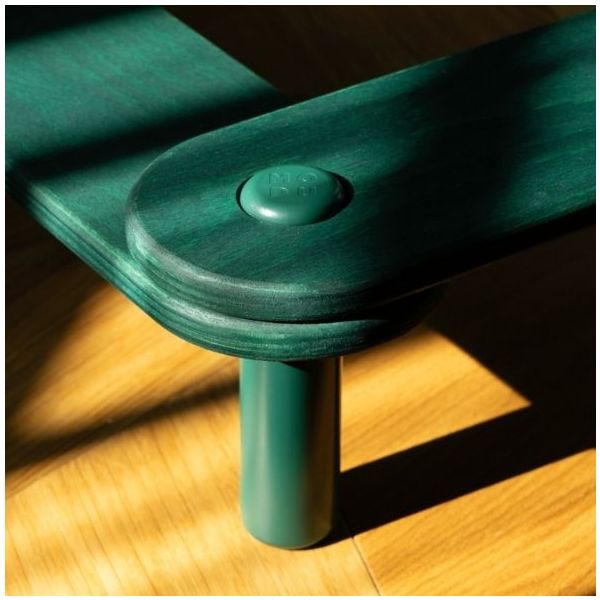 Life-sized Construction Toy - Balance Track Set - Mint