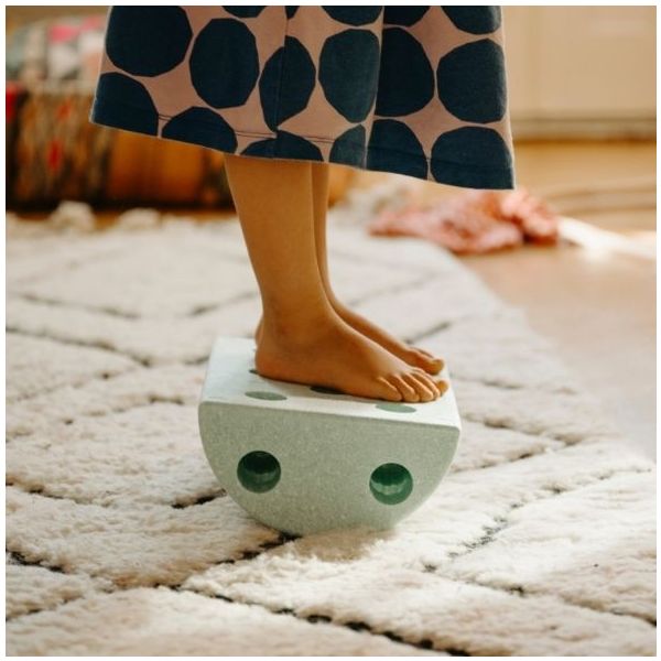 Life-sized Construction Toy - Curiosity Set - Mint