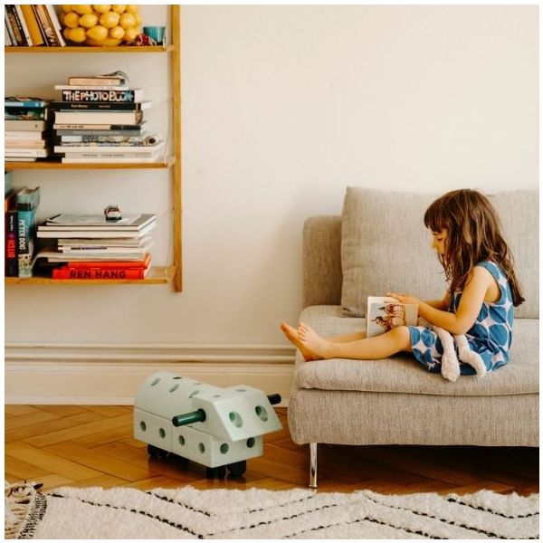 Life-sized Construction Toy - Dreamer Set - Mint