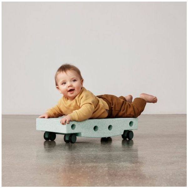 Life-sized Construction Toy - Dreamer Set - Mint