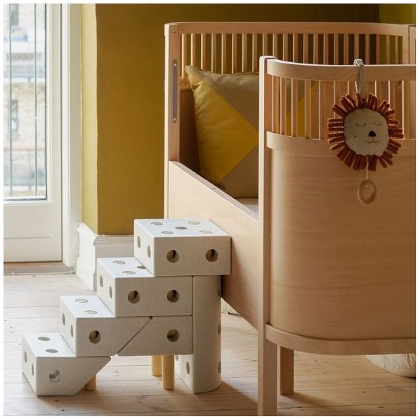 Life-sized Construction Toy - Dreamer Set - Sand