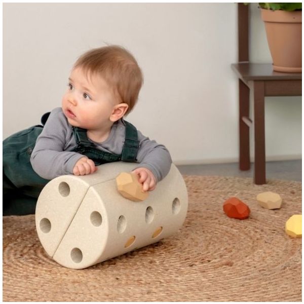 Life-sized Construction Toy - Dreamer Set - Sand