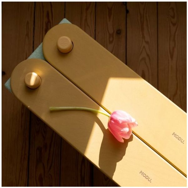 Life-sized Construction Toy - Balance Track Set - Sand