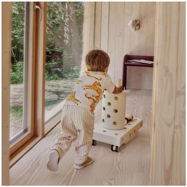 Life-sized Construction Toy - Dreamer Set - Sand