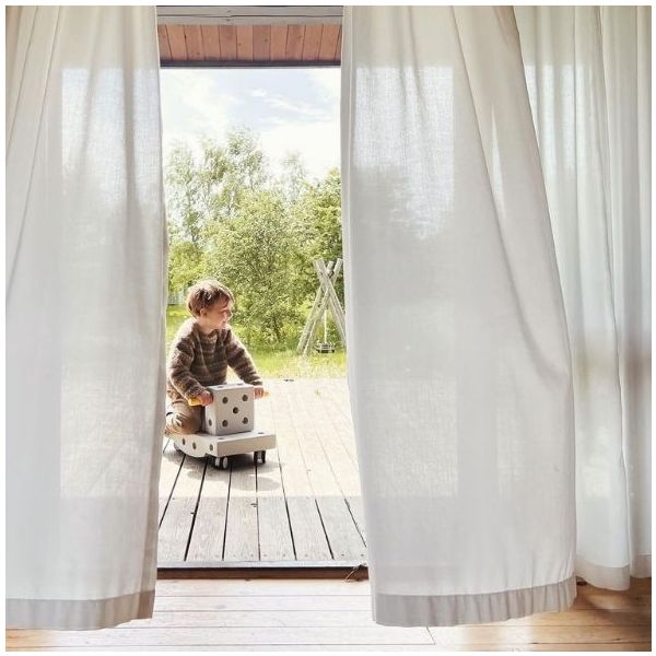 Life-sized Construction Toy - Curiosity Set - Sand